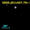 SDSS J011407.78+141924.2