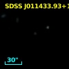 SDSS J011433.93+142657.5