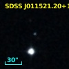 SDSS J011521.20+152453.3