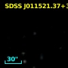 SDSS J011521.37+311730.6