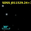 SDSS J011529.24+321114.9