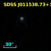 SDSS J011538.73+163811.1