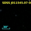 SDSS J011545.07-084732.8