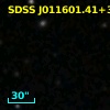 SDSS J011601.41+322234.8