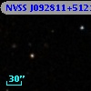 NVSS J092811+512140