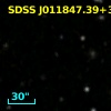 SDSS J011847.39+390428.1
