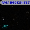 NVSS J092823+512740