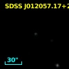 SDSS J012057.17+244206.1