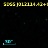 SDSS J012114.42+082206.5
