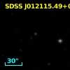 SDSS J012115.49+062422.5