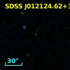 SDSS J012124.62+330645.5