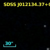 SDSS J012134.37+081435.3
