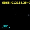 SDSS J012135.25+310707.4
