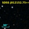 SDSS J012152.75+400205.3