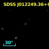 SDSS J012249.36+070823.2