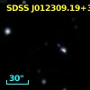 SDSS J012309.19+373221.5