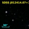 SDSS J012414.07+391704.4