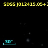 SDSS J012415.05+320201.3