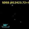 SDSS J012423.72+064114.9
