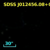 SDSS J012456.08+073906.7