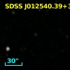 SDSS J012540.39+392638.9