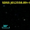 SDSS J012558.88+002707.5