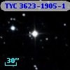 TYC 3623-1905-1
