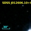SDSS J012606.10+055643.1