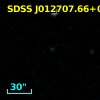SDSS J012707.66+001017.5