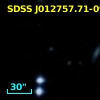 SDSS J012757.71-093802.0