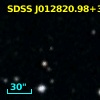 SDSS J012820.98+384743.0