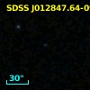 SDSS J012847.64-091802.2