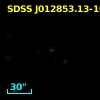 SDSS J012853.13-101532.6