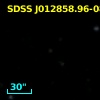 SDSS J012858.96-083433.4