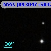 NVSS J093047+504244