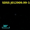 SDSS J012909.99-102440.9
