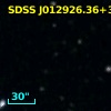SDSS J012926.36+384645.8