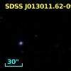 SDSS J013011.62-092237.9