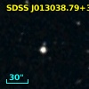 SDSS J013038.79+391818.1