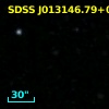 SDSS J013146.79+004728.9
