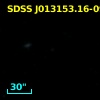 SDSS J013153.16-095920.5