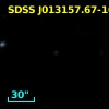 SDSS J013157.67-100538.2
