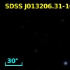 SDSS J013206.31-103112.0