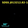 SDSS J013212.82-102316.5