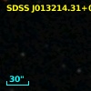 SDSS J013214.31+002050.0