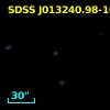 SDSS J013240.98-101117.5
