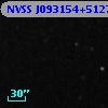 NVSS J093154+512746