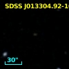 SDSS J013304.92-100340.9