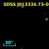 SDSS J013334.73-011319.1