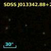 SDSS J013342.88+233307.7